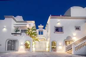 Valentina Suites by Las Flores