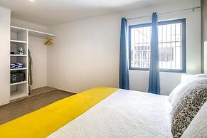 Valentina Suites by Las Flores
