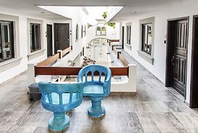 Valentina Suites by Las Flores