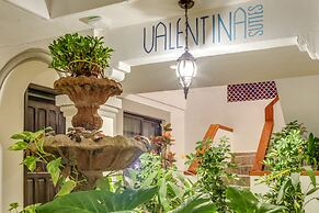 Valentina Suites by Las Flores