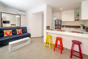 Valentina Suites by Las Flores