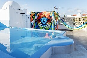 Valentina Suites by Las Flores