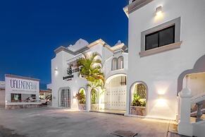 Valentina Suites by Las Flores