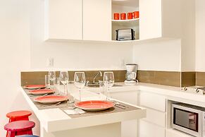 Valentina Suites by Las Flores