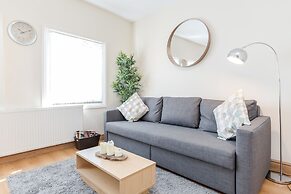 Lovely Apartment Angel