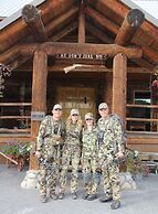 Sugar Loaf Lodge & Cabins