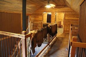 Sugar Loaf Lodge & Cabins