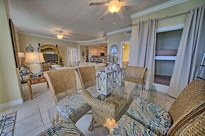 Luxurious High-Rise Condo with Direct Beach Access & Beachside Pool - 