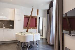 My Sweet Homes - Little Venice & Bartholdi SPA