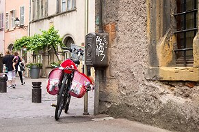 My Sweet Homes - Little Venice & Bartholdi SPA