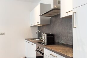 My Sweet Homes - Little Venice & Bartholdi SPA