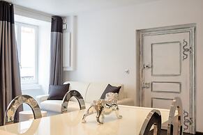 My Sweet Homes - Little Venice & Bartholdi SPA