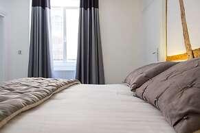 My Sweet Homes - Little Venice & Bartholdi SPA