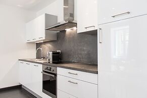 My Sweet Homes - Little Venice & Bartholdi SPA