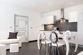 My Sweet Homes - Little Venice & Bartholdi SPA