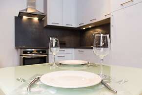 My Sweet Homes - Little Venice & Bartholdi SPA