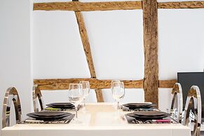 My Sweet Homes - Little Venice & Bartholdi SPA