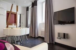 My Sweet Homes - Little Venice & Bartholdi SPA