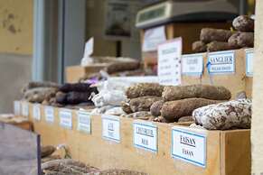 My Sweet Homes - Little Venice & Bartholdi SPA