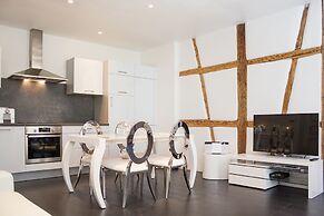 My Sweet Homes - Little Venice & Bartholdi SPA