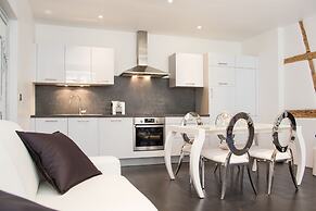 My Sweet Homes - Little Venice & Bartholdi SPA