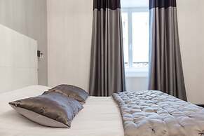 My Sweet Homes - Little Venice & Bartholdi SPA