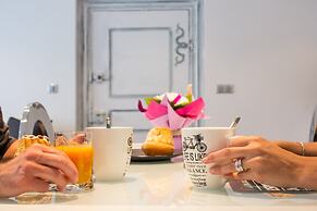 My Sweet Homes - Little Venice & Bartholdi SPA