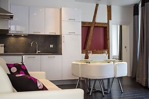 My Sweet Homes - Little Venice & Bartholdi SPA