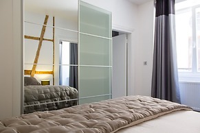 My Sweet Homes - Little Venice & Bartholdi SPA