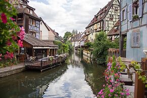 My Sweet Homes - Little Venice & Bartholdi SPA