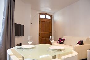 My Sweet Homes - Little Venice & Bartholdi SPA