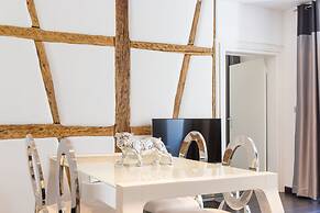 My Sweet Homes - Little Venice & Bartholdi SPA