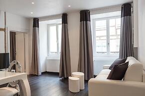 My Sweet Homes - Little Venice & Bartholdi SPA