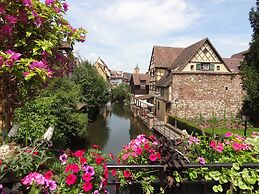 My Sweet Homes - Little Venice & Bartholdi SPA