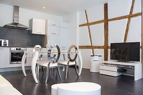 My Sweet Homes - Little Venice & Bartholdi SPA