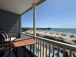 Duneside Iii 206 1 Bedroom Condo by RedAwning