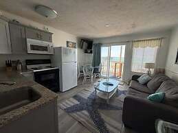 Duneside Iii 206 1 Bedroom Condo by RedAwning