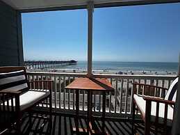 Duneside Iii 206 1 Bedroom Condo by RedAwning