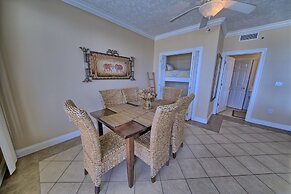 Beautiful Beachfront Condo with Pool View - Unit 0203 by RedAwning