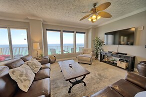 Stylish Oceanfront Condo with Beach and Picnic Area Access - Unit 1706