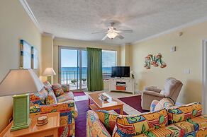 Oceanfront Condo with Spacious Balcony - Unit 0306 by RedAwning