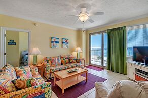 Oceanfront Condo with Spacious Balcony - Unit 0306 by RedAwning