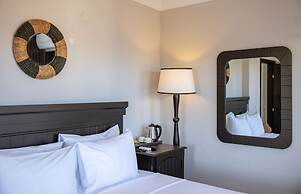 Hill House Adult Only