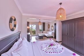 Hill House Adult Only