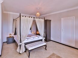 Hill House Adult Only