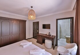 Hill House Adult Only