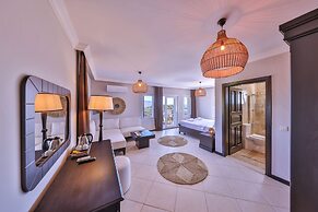 Hill House Adult Only