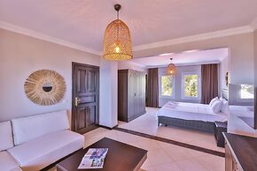 Hill House Adult Only