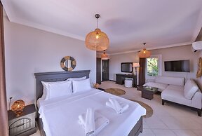 Hill House Adult Only