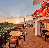 Hill House Adult Only